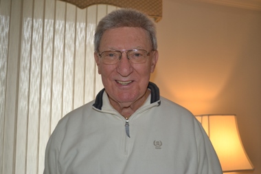 Ed Veselw