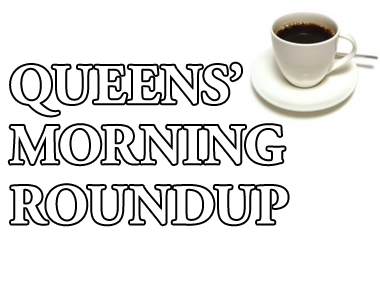 morning roundup