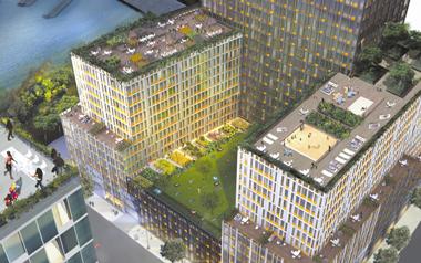 2 HUNTERS POINT RENDERw