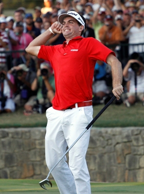 PGA Championship Golf