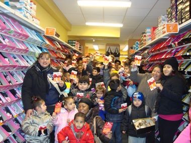 River Fund Payless 1W
