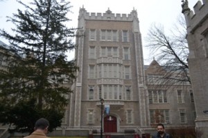 Flushing High School