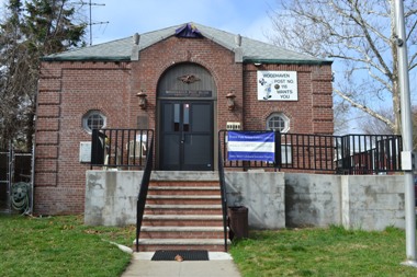 ENDANGERED SENIOR CENTERS 03-22w