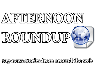 The-Afternoon-Roundup2