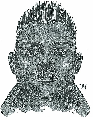 RMA 443-12 Qns Child Abuse 107pct Suspect Sketch