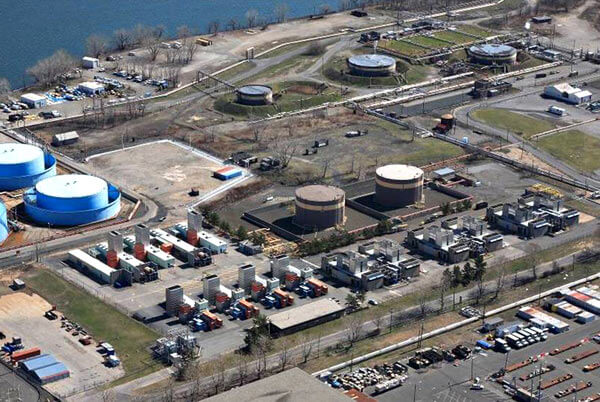 Officials support Astoria repowering to grow jobs
