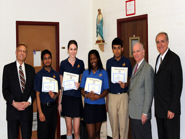 CK-Math-Winners