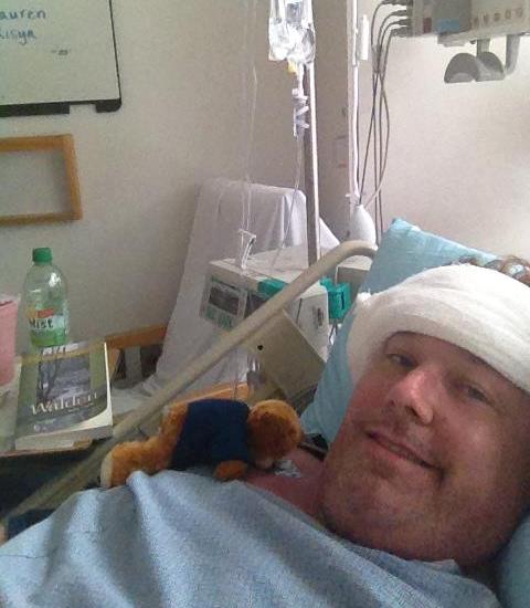 HALLORAN RECOVERY 2w