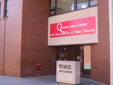 QHSSYC School Picture