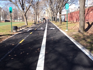 QNS BRIDGE PARK GRNWAYw