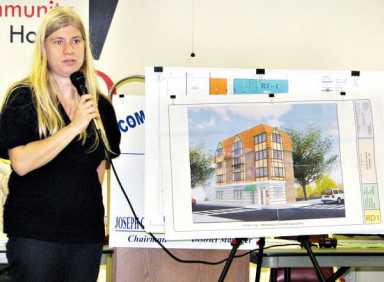 Koslowitz rips train line at CB6