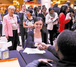 helen marshall jobs fair’w