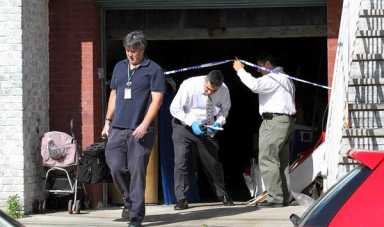 Man found dead in basement: NYPD