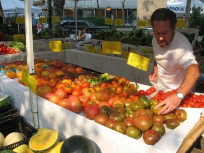 Elmhurst Greenmarket