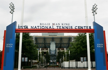 Tennis Centerw