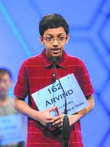 arvind