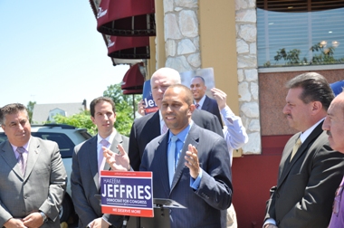 jeffries