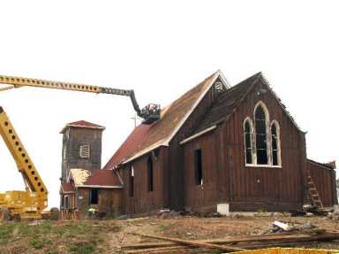 st saviours 2