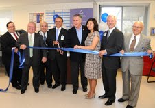 CFWH Ribbon Cutting