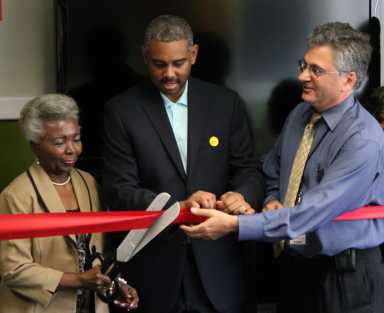 Jamaica NeON Opening – Press Image