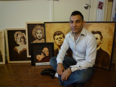 SID CHIDIACw