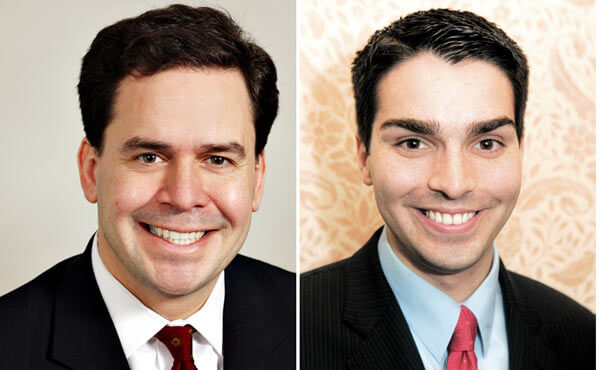 GOPers battle in race to Queens primary