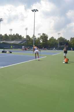 Arthur Ashe Kids Day