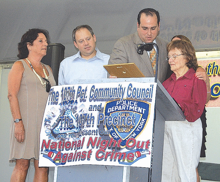 National Day Out 107th 002