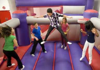 BounceU Image