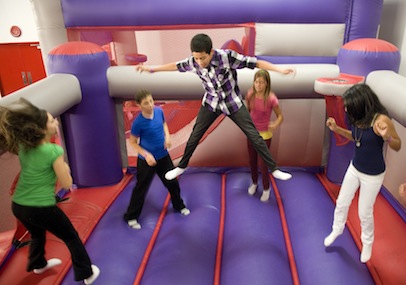 BounceU Image