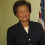 Ethel Chen