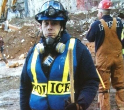 FIRST RESPONDER GLEN 2w