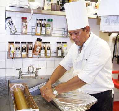 Jamaica nursing center kitchen goes completely kosher