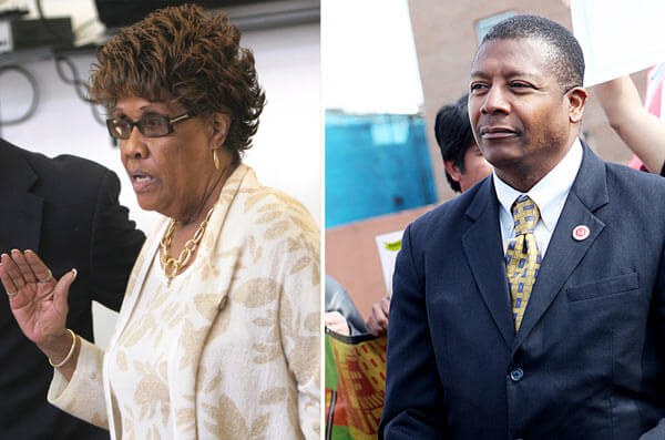 Lively boro primaries enter final stretch