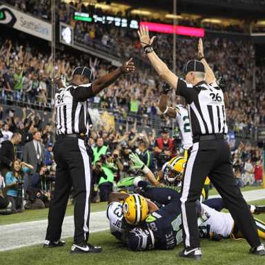 refs