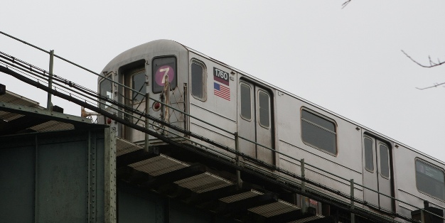 7 Train