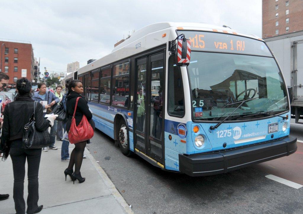 Select Bus pic
