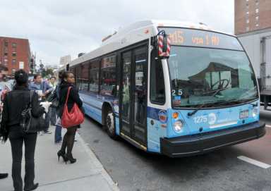 Select Bus pic