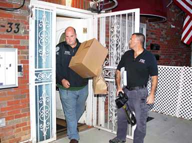 Jamaica man to face trial in bomb plot