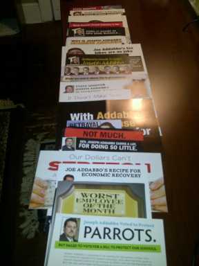 mailers