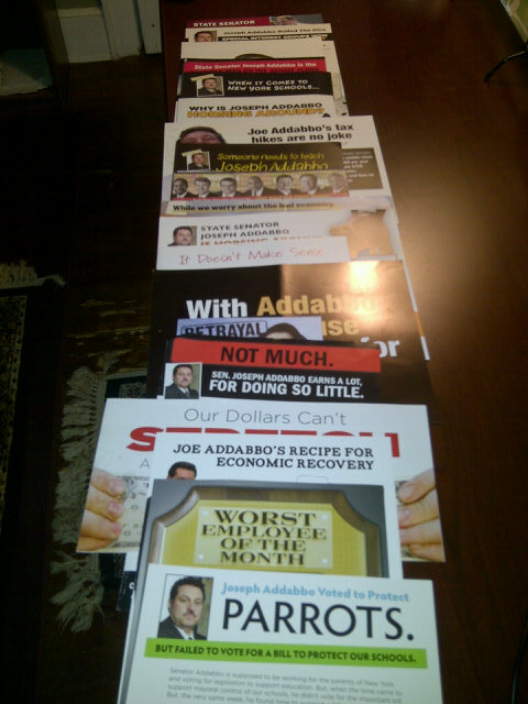 mailers