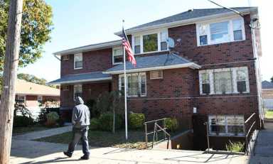 CB 10 questions site of home for teenagers