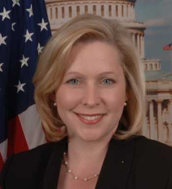 Gillibrand kirsten