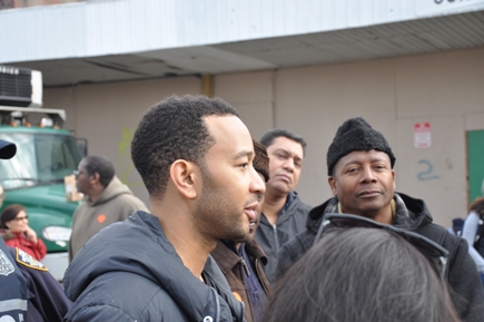 John Legend
