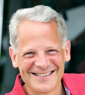 Steve Israel