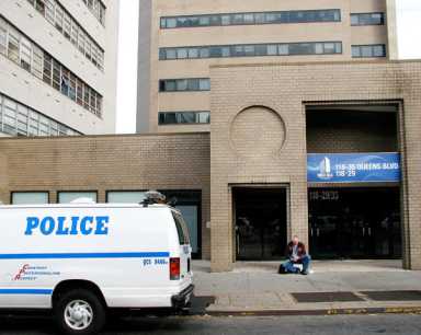 Forest Hills enjoys boost in business with FEMA arrival