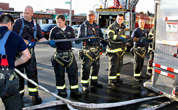 Four harmed by Thanksgiving blaze: BNN