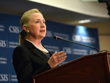 Clinton