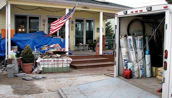 Breezy Point stays vigilant