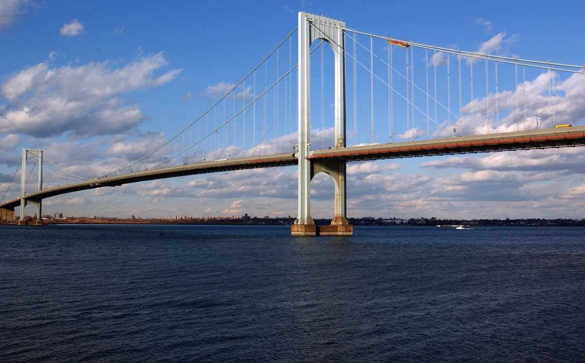 bronx-whitestone bridge